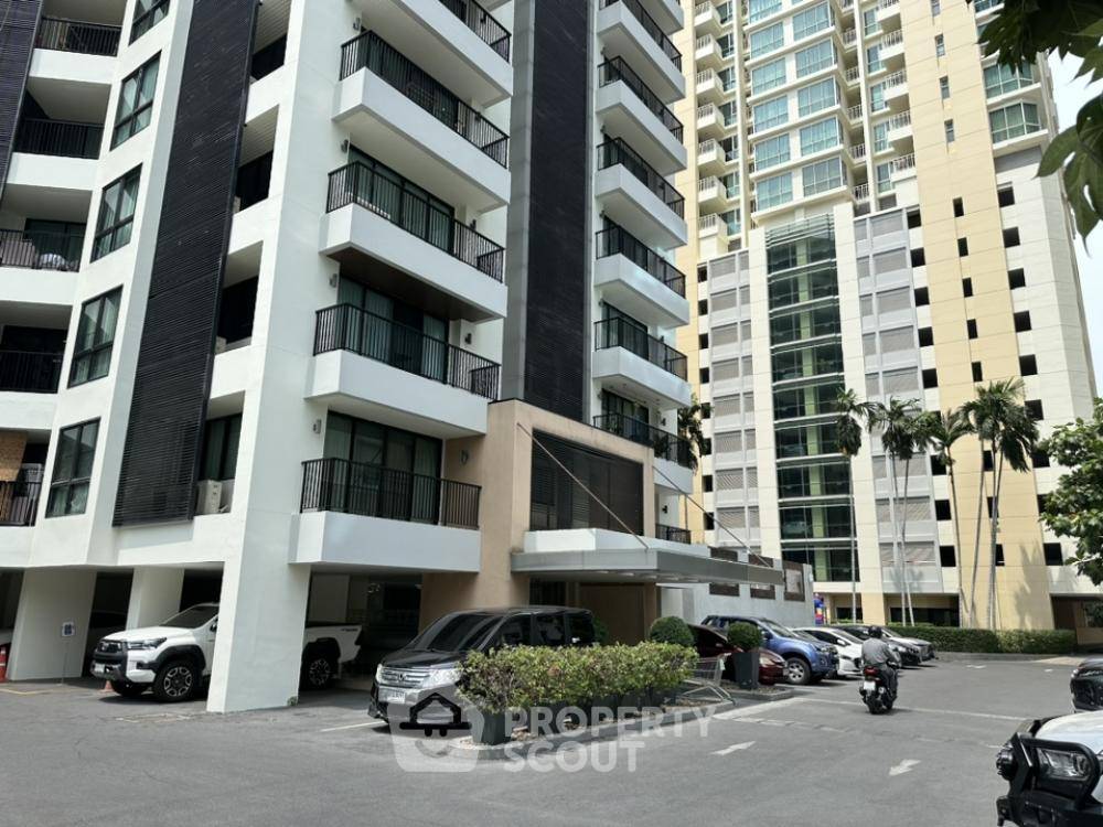 รูป ชั้น 20 คอนโด 2 ห้องนอน 59 Heritage Sukhumvit 59 ใกล้ BTS ทองหล่อ (ID 1158090) - รูปที่ 11/12