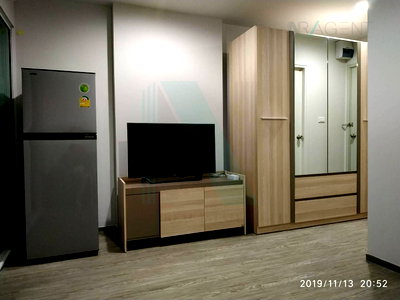 Condos for rent : 🎉 For Rent Condo REGENT HOME SUKHUMVIT 97/1 Building F, Floor 6,1 bed room, Room size 28.00 sqm