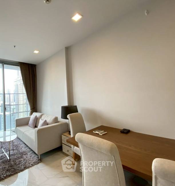 รูป คอนโด 2-ห้องนอน ที่ ไฮด์ สุขุมวิท11 ใกล้ BTS นานา (ID 3167462) - รูปที่ 2/3