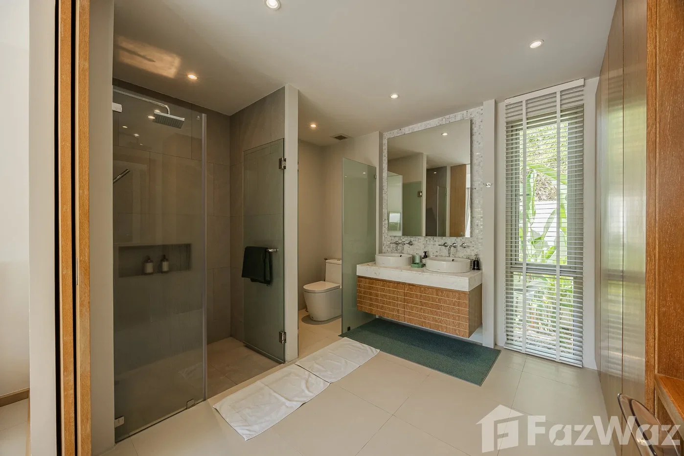 picture 3 Bedroom Villa for rent at Trichada Tropical 1735926 - 19/60