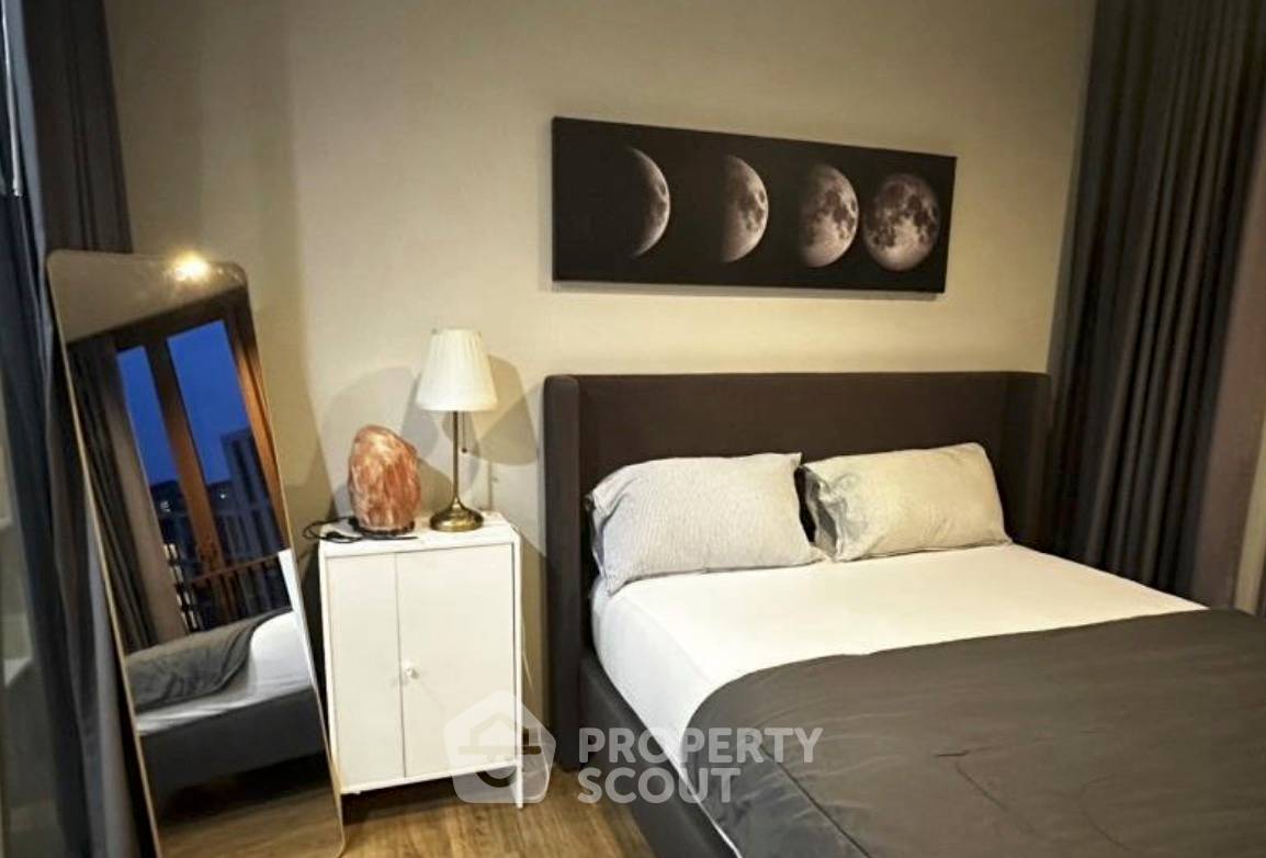 รูป คอนโด 1 ห้องนอน Hasu Haus Sukhumvit 77 ใกล้ BTS อ่อนนุช (ID 3349561) - รูปที่ 4/6
