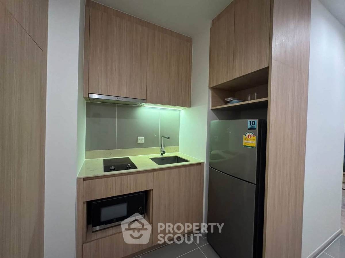 picture 1-BR Condo at M Jatujak near BTS Saphan Khwai (ID 3351244) - 6/7