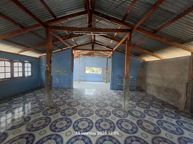 รูป บ้านเดี่ยว 106 ตร.วา โคกสำโรง ลพบุรี 294,000 - รูปที่ 5/25