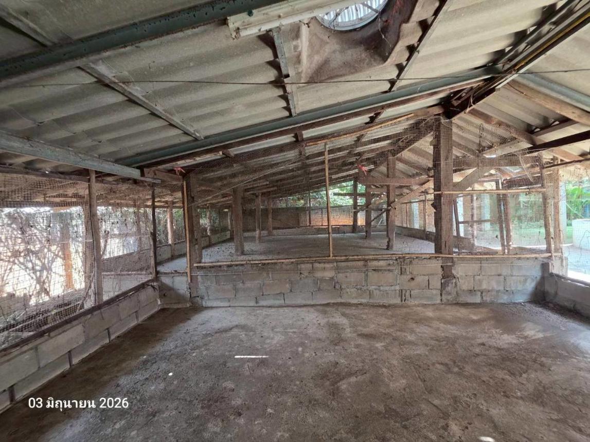 picture HOME 112 Sq.w. Chai Prakarn Chiang Mai for 1.3M - 32/37