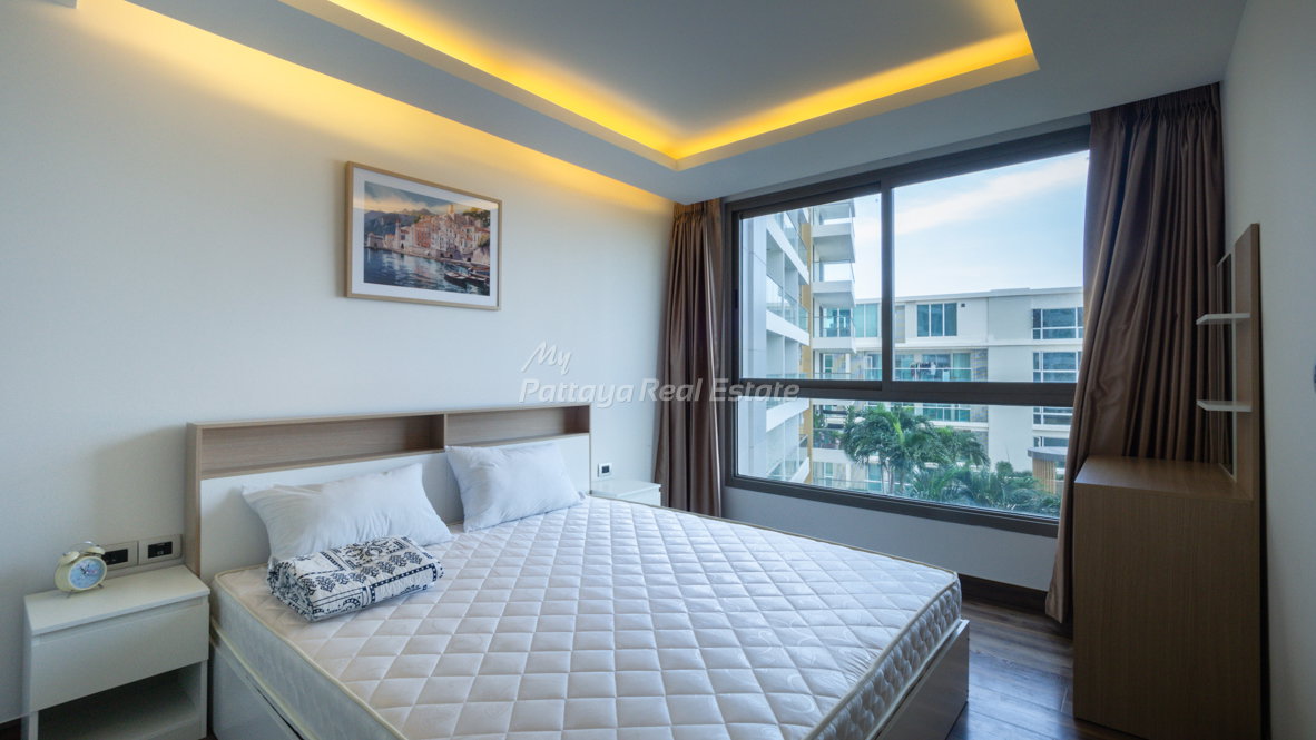 รูป 🛏️ 1 ห้องนอน - 🛁 1 ห้องน้ำ - 🏙️ Sea View - 🇹🇭 ชื่อบริษัท - 🏢 The Peak Towers Pattaya - รหัส: PEAKT99 - รูปที่ 8/14