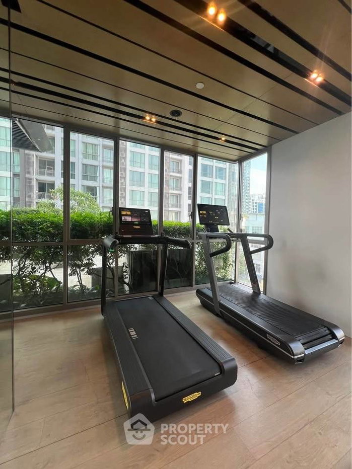 รูป คอนโด 3 ห้องนอน ชั้น 31 ที่ Quattro By Sansiri ใกล้ BTS ทองหล่อ (ID 3353599) - รูปที่ 13/20