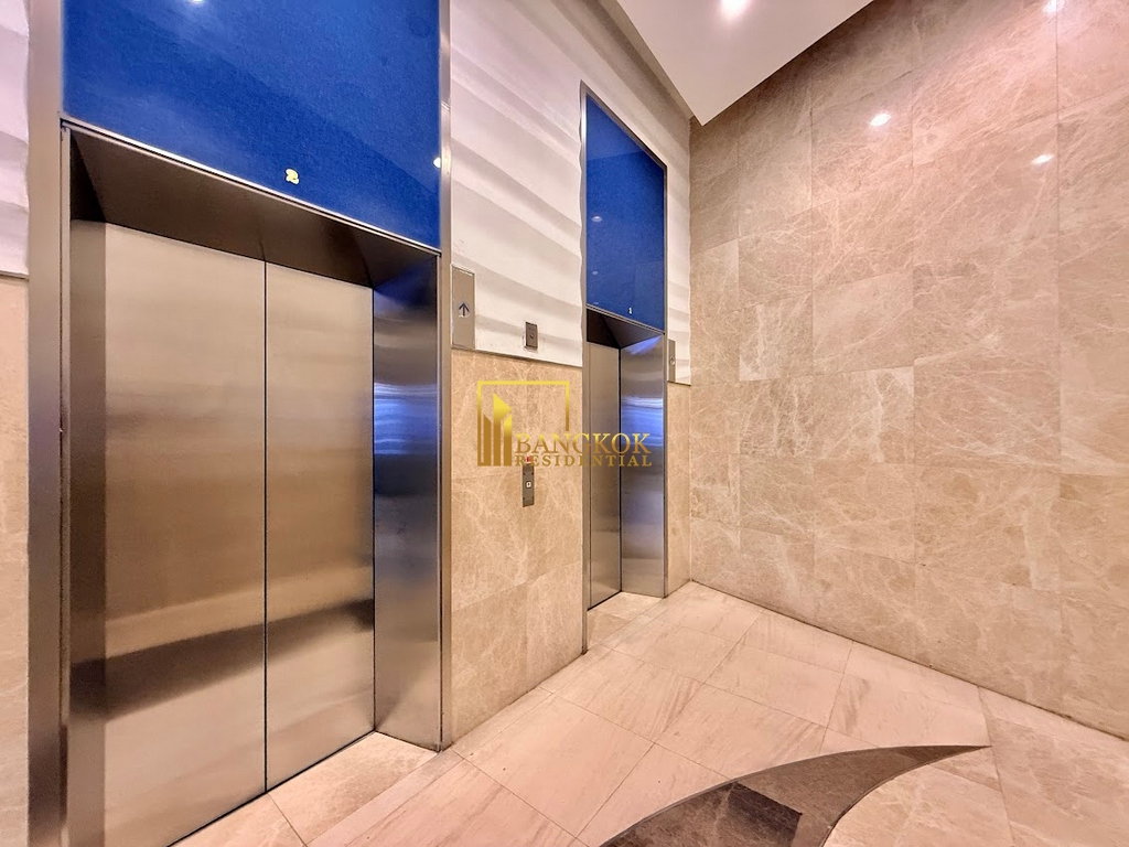 รูป Supalai Prima Riva | Luxurious 2 Bedroom Riverside Property - BR6939CD - รูปที่ 27/30