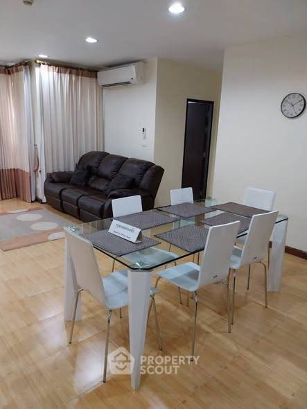รูป คอนโด 2-ห้องนอน ที่ ดิ แอดเดรส สุขุมวิท 42 ใกล้ BTS เอกมัย (ID 3318965) - รูปที่ 4/15
