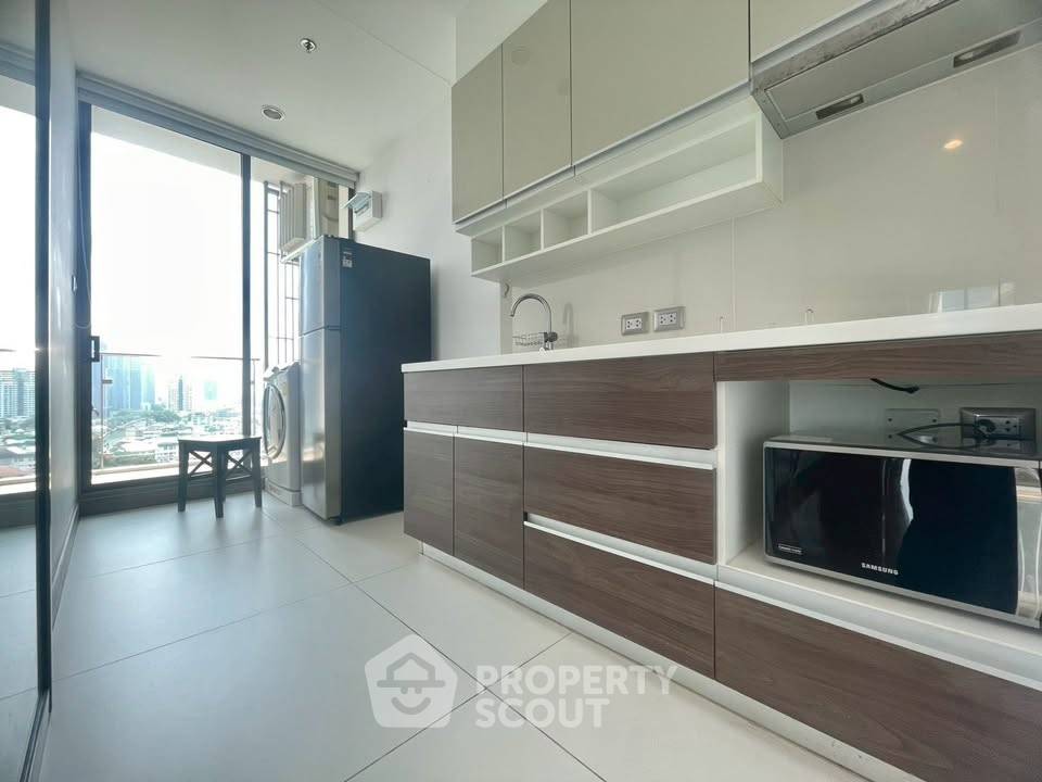 รูป คอนโด 2-ห้องนอน ที่ ศุภาลัย โอเรียนทัล สุขุมวิท 39 ใกล้ MRT เพชรบุรี (ID 3351316) - รูปที่ 9/14