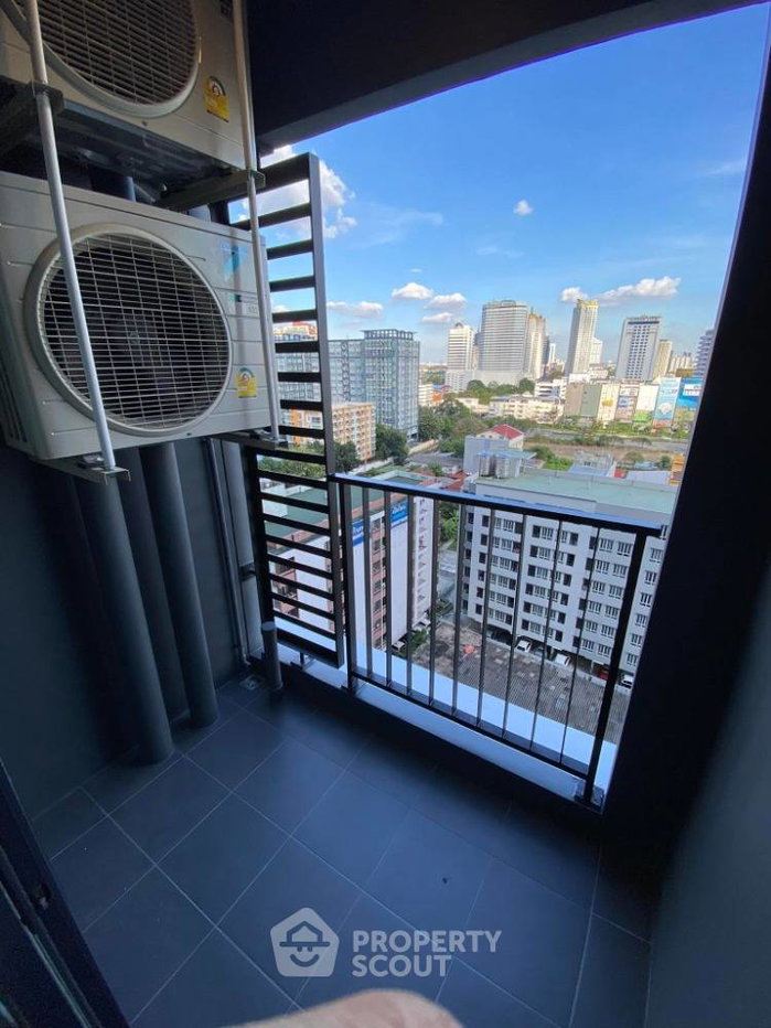 รูป คอนโด 1-ห้องนอน ที่ ไอดีโอ พระราม 9 - อโศก ใกล้ MRT พระราม 9 (ID 1694221) - รูปที่ 14/21