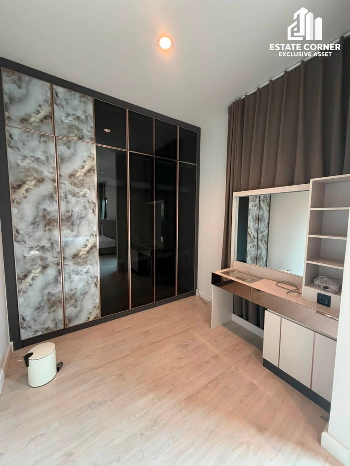 รูป ขาย บ้านเดี่ยว โครงการ ซีรีน ราชพฤกษ์-แจ้งวัฒนะ เฟส2 บนทำเล ถนน ราชพฤกษ์ ปากเกร็ด นนทบุรี ขายต่ำกว่าราคาประเมิน - รูปที่ 10/10