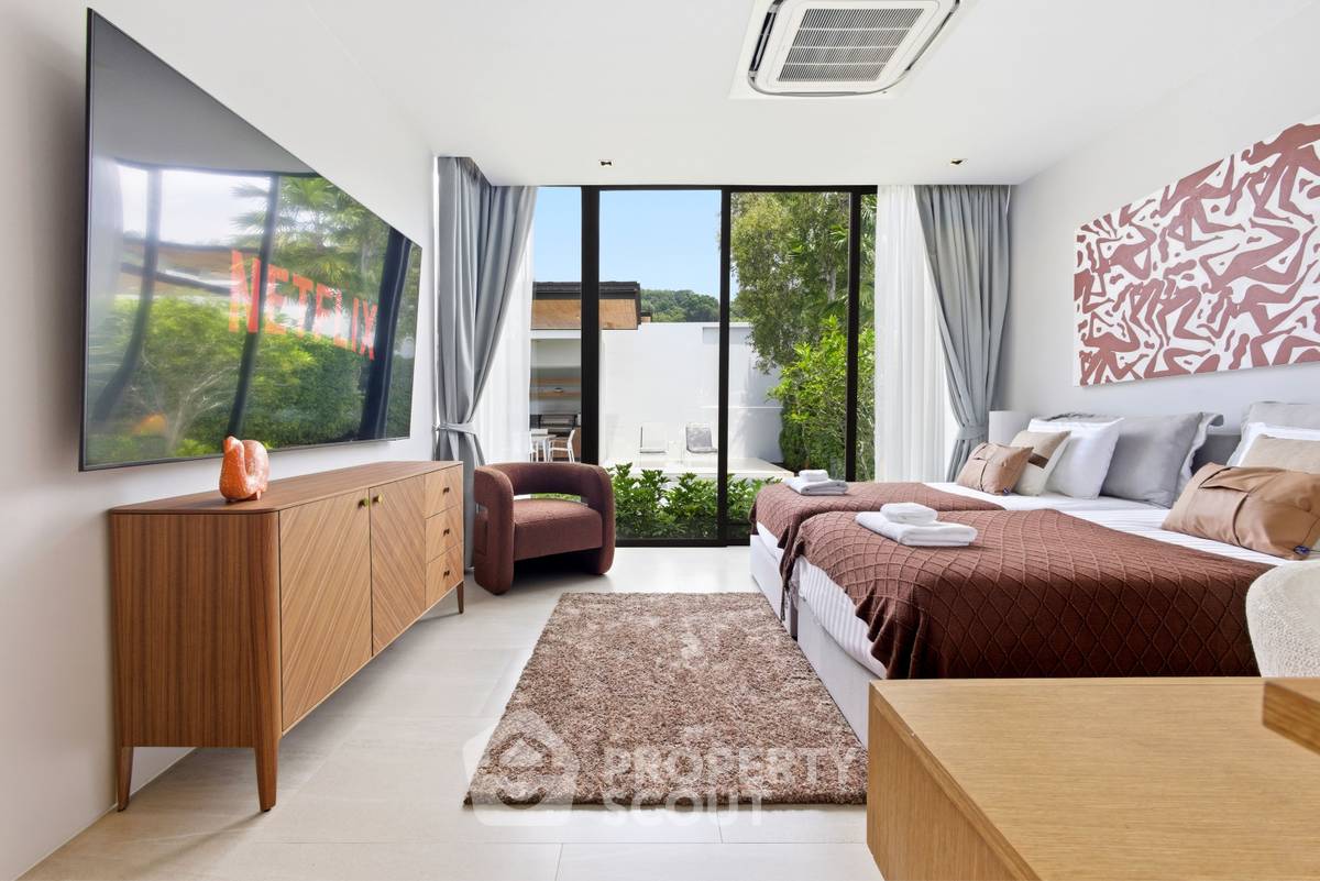 รูป วิลล่าขนาด 288 ตร.ม. 3 ห้องนอน Botanica Modern Loft II ภูเก็ต (ID 3351257) - รูปที่ 10/21