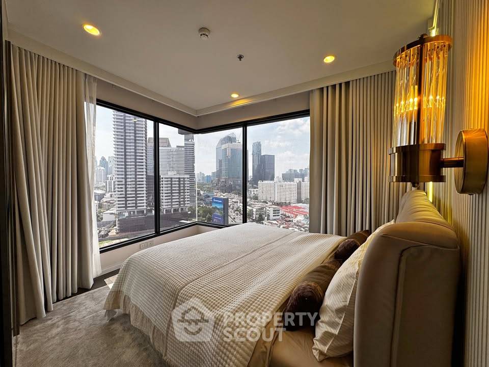 picture 2-BR Condo at COCO Parc near MRT Khlong Toei (ID 3350996) - 1/41