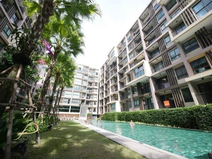 รูป สเคป3 (หลังเซ็นทรัล) ZCAPE III รีโนเวทใหม่โมเดิร์นคลาสสิค  - รูปที่ 20/23