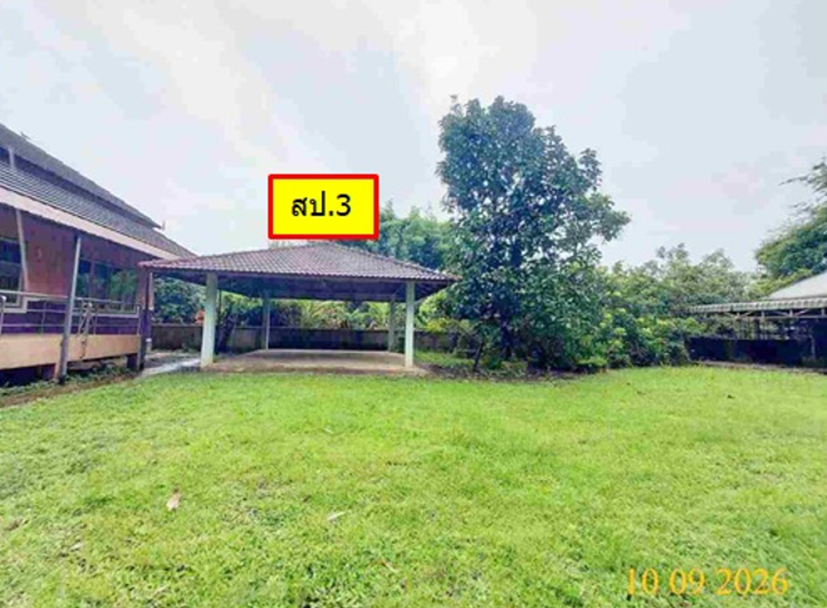 picture HOME 394.8 Sq.w. Muang Chiang Rai Chiang Rai for 5.4M - 37/41