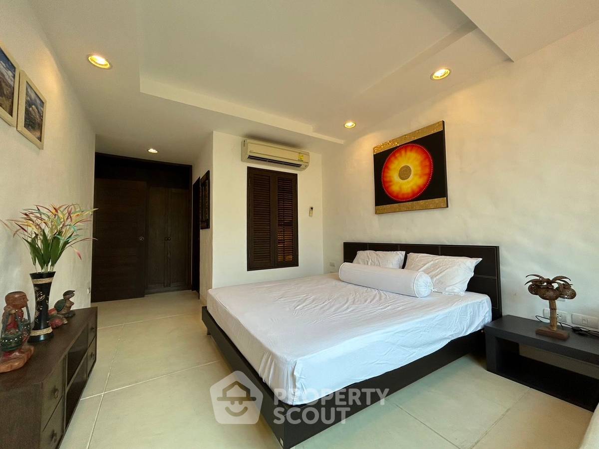 รูป ขายคอนโดสองห้องนอน Las Tortugas Condominium หัวหิน (ID 1159024) - รูปที่ 6/12