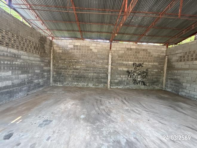 รูป บ้านเดี่ยว 1015.3 ตร.วา เดชอุดม อุบลราชธานี 7.1M - รูปที่ 26/59