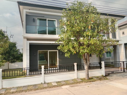 รูปภาพ RPP101🏡ให้เช่า Centro ประชาอุทิศ 90 บ้านเดี่ยวหลังใหญ่ พื้นที่กว้าง ฟังก์ชันครบ เหมาะกับครอบครัว✨