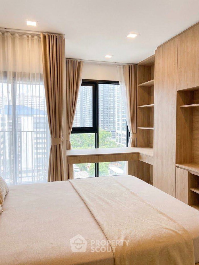รูป คอนโด 1-ห้องนอน ที่ ไลฟ์ พหลฯ-ลาดพร้าว ใกล้ BTS ห้าแยกลาดพร้าว (ID 3351431) - รูปที่ 1/8