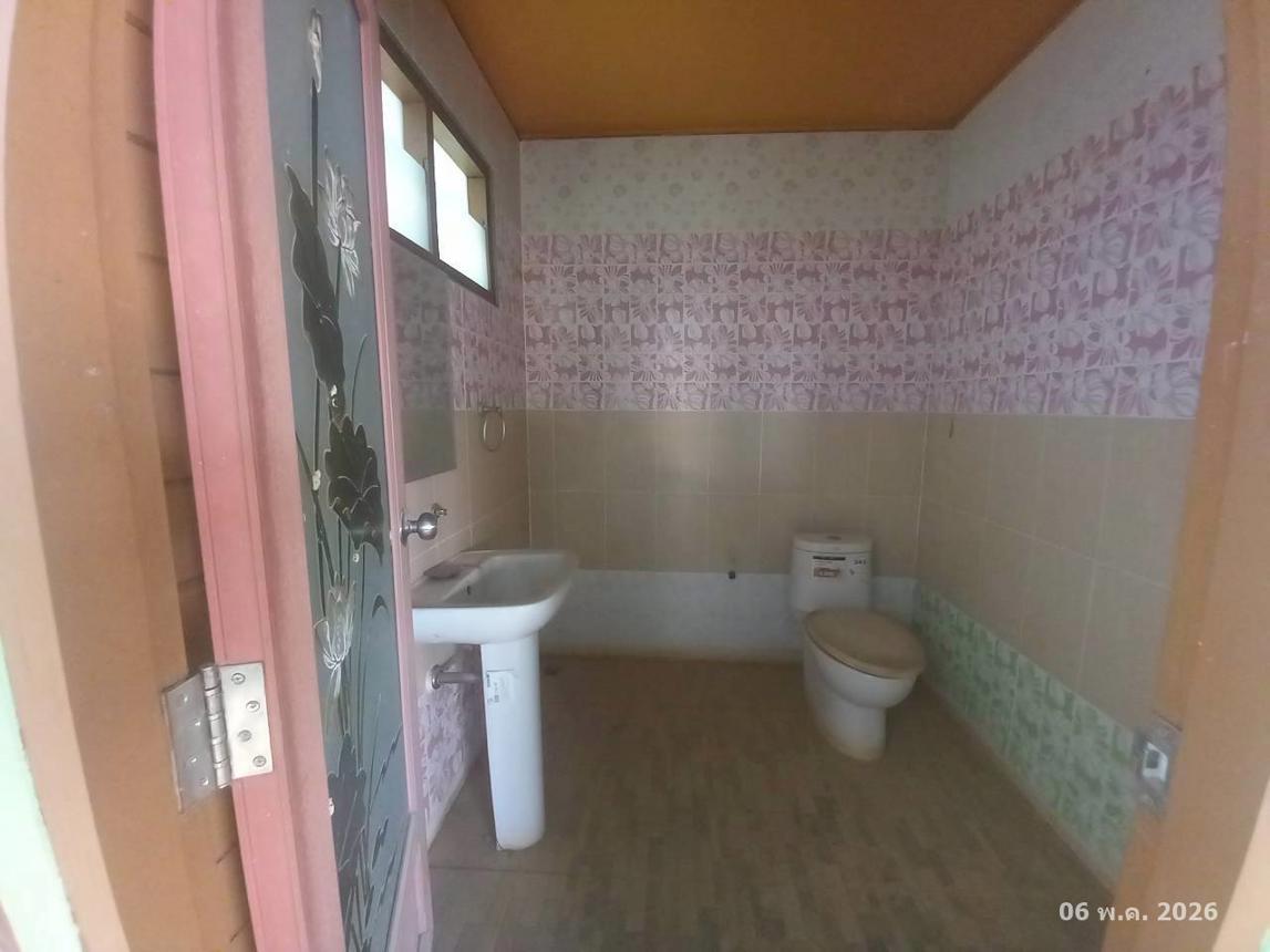 picture HOME 200 Sq.w. Muang Lampang Lamphang for 4.4M - 40/45