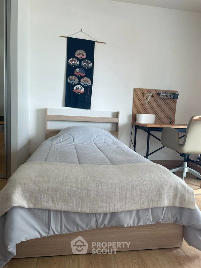 picture 1-BR Condo at Noble Lite near BTS Ari (ID 3350789) - 3/9