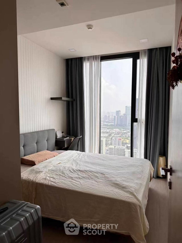 picture 2-BR Condo at One 9 Five Asoke - Rama 9 near MRT Phra Ram 9 (ID 3351807) - 8/11