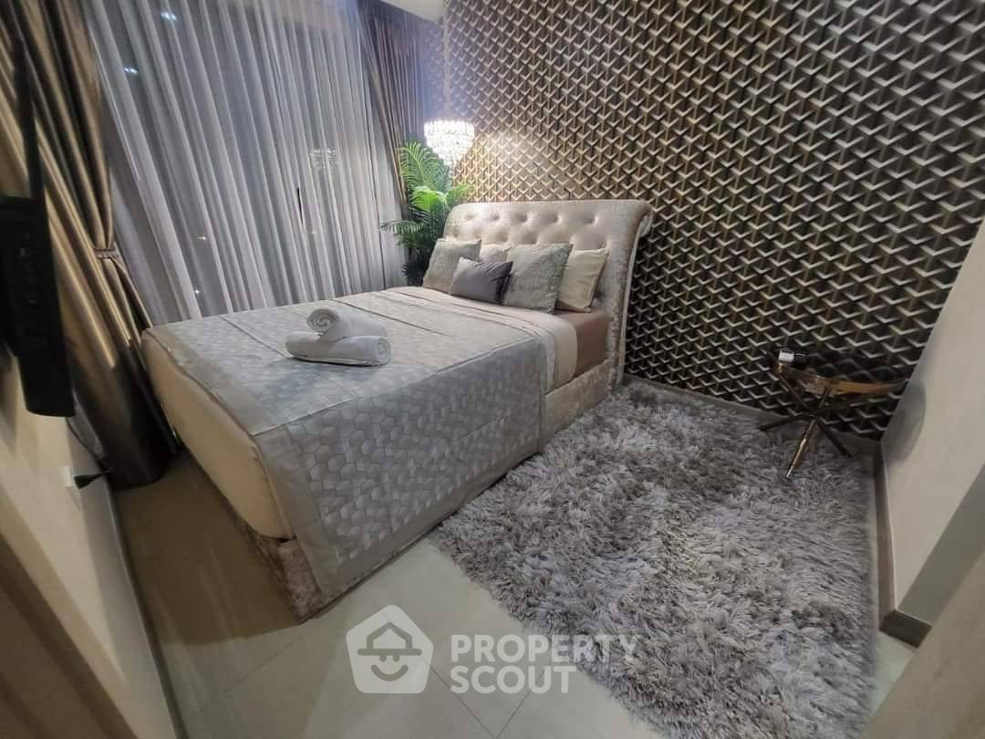 รูป คอนโด 1-ห้องนอน ที่ เดอะ ริเวียร่า จอมเทียน ใกล้ หาดจอมเทียน (ID 1721511) - รูปที่ 4/10