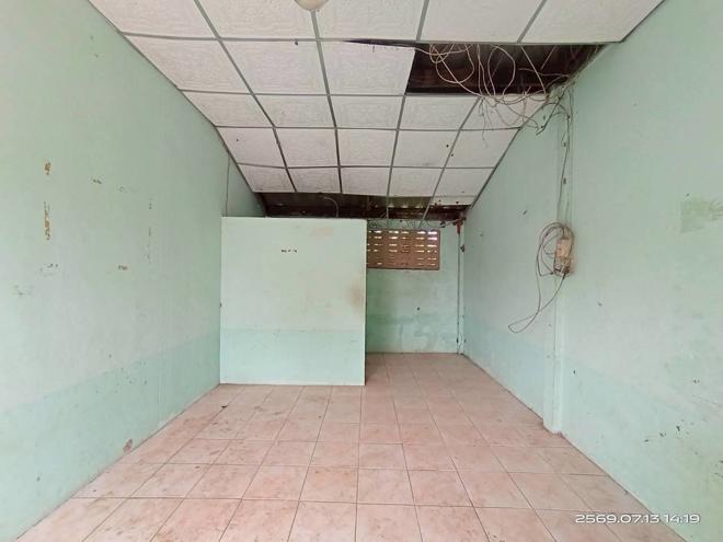 รูป บ้านเดี่ยว 62 ตร.วา เมืองกาฬสินธุ์ กาฬสินธุ์ 655,000 - รูปที่ 10/31