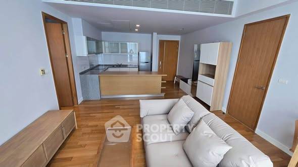 picture High-Floor 1-BR Millennium Residence @ Sukhumvit Near BTS Asoke (ID 3350035) - 3/6