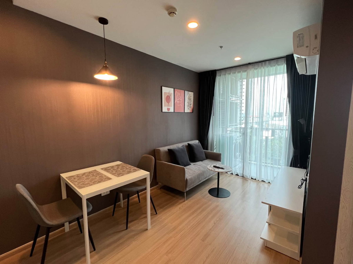 รูป เช่าคอนโด Artemis Sukhumvit 77/อาร์ทีมิส สุขุมวิท 77 (J6909088) ID Line : @condo65 - รูปที่ 5/5