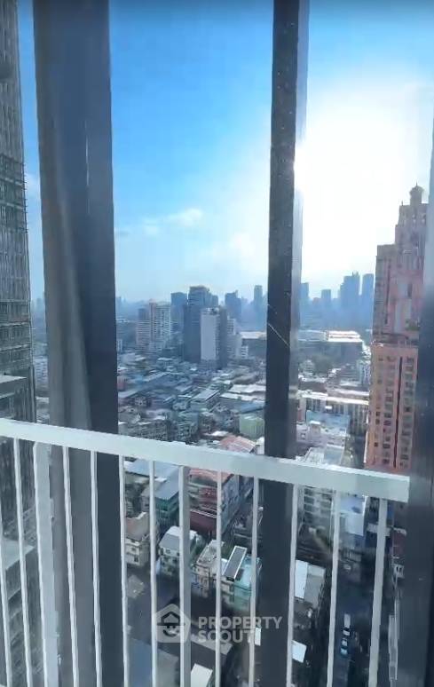 รูป ชั้น 26 คอนโด 1 ห้องนอน Park Origin Phrom Phong ใกล้ BTS พร้อมพงษ์ (ID 3347039) - รูปที่ 7/7