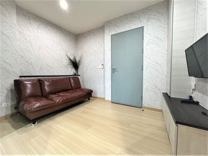 1-bed condo for rent, 31 sqm, Life Ratchadapisek