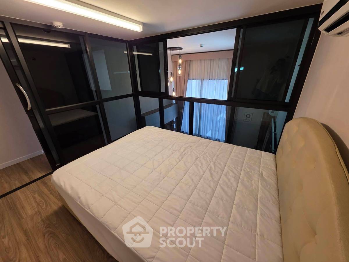 รูป คอนโด 1-ห้องนอน ที่ บลอสซั่ม คอนโด แอท แฟชั่น อัลติจูด ใน คันนายาว (ID 3351319) - รูปที่ 3/6