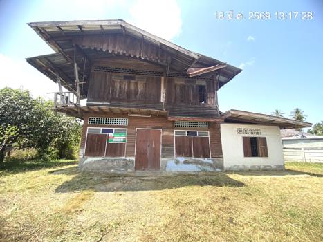 รูป บ้านเดี่ยว 800 ตร.วา ปราณบุรี ประจวบคีรีขันธ์ 4.3M - รูปที่ 28/31