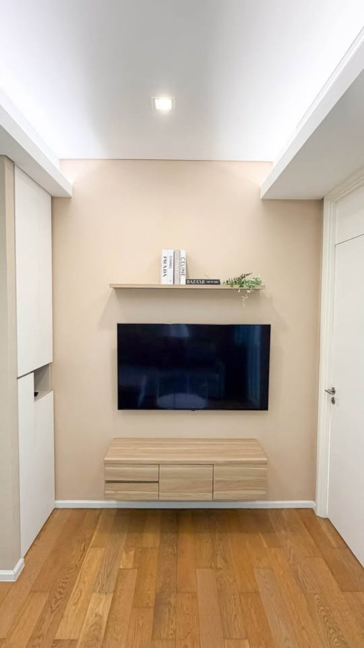 picture 🍀 For Rent The Saint Residences 🍀 Add Line ID: @zcondo (with@) 🔥 C6365 - 6/10