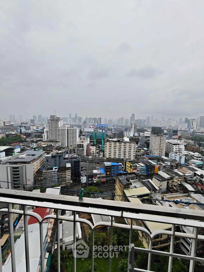 รูป คอนโด 1-ห้องนอน ที่ เดอะ คอมพลีท ราชปรารภ ใกล้ ARL ราชปรารภ (ID 3351432) - รูปที่ 12/14