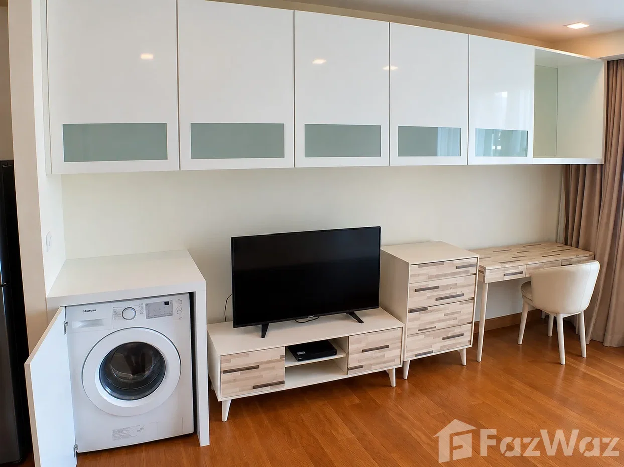 รูป ขาย คอนโด 1 ห้องนอน ในโครงการ เดอะ ปาล์ม วงศ์อมาตย์ 6547705 - รูปที่ 2/7