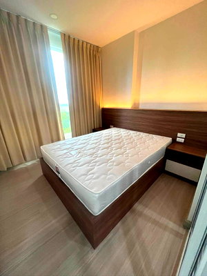 Condos for rent : 🟢Condo For Rent 🟢Supalai Loft Sathorn - Ratchaphruek📍Location BTS/MRT Bangwa ✨Fully-Furnished Type 1 Bedroom Plus📱ADD LINE @572aurac