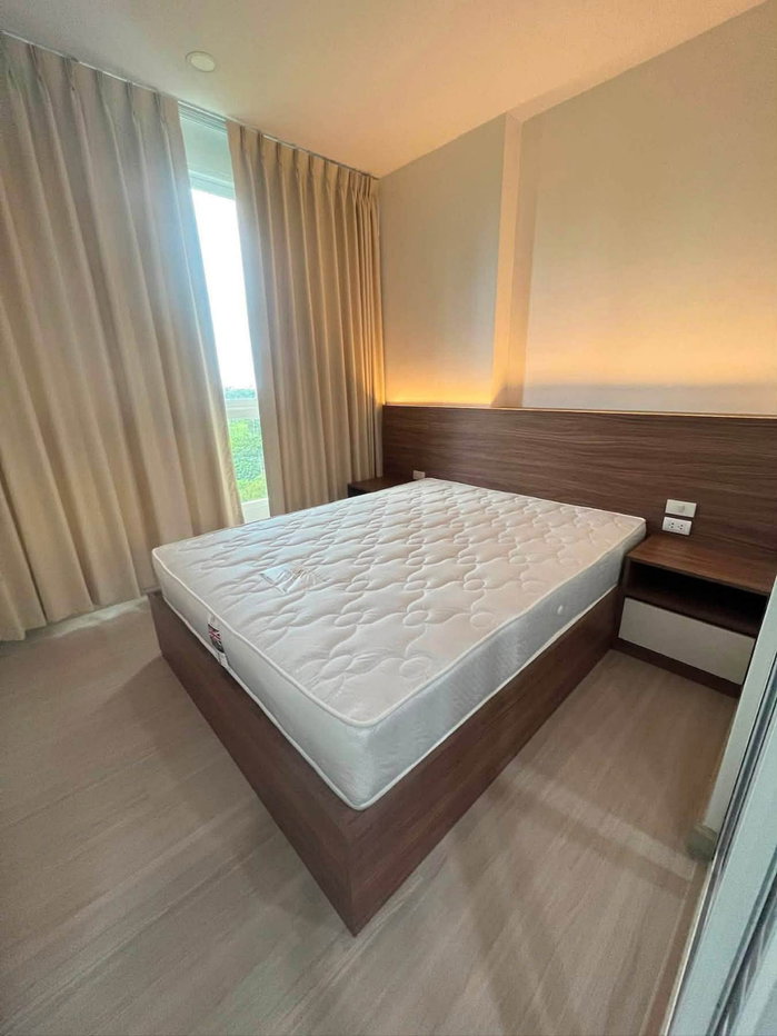 รูป 🟢ห้องสวย!! พร้อมเข้าอยู่!! 🟢ศุภาลัย ลอฟท์ สาทร - ราชพฤกษ์ ✨1 Bedroom Plus📍ใกล้ BTS/MRT บางหว้า สอบถาม📱ADD LINE @572aurac แอดมินตอบไว✨ - รูปที่ 1/6
