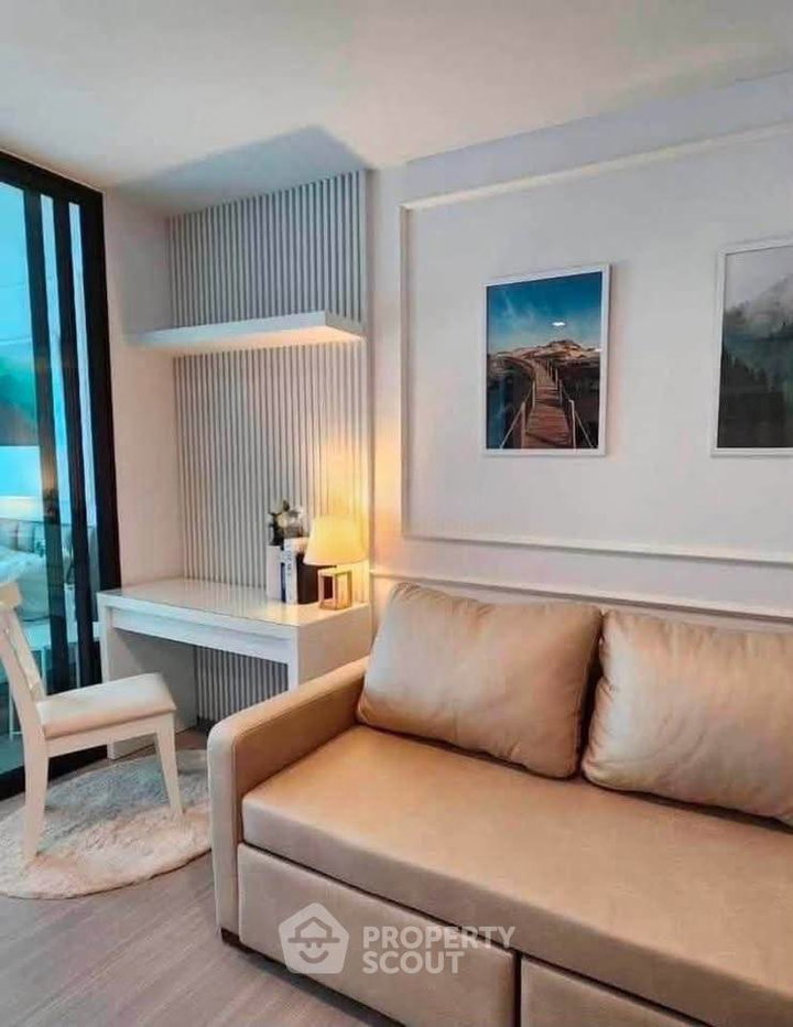 picture 1-BR At Life Sathorn Sierra Near BTS Talat Phlu (ID 3245064) - 6/7