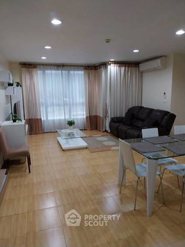 2-BR Condo at The Address Sukhumvit 42 near BTS Ekkamai (ID 3318965)