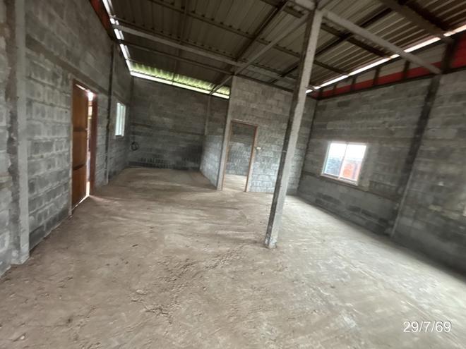 picture HOME 46 Sq.w. Lam Plai Mat Buri Ram for 619,000 - 6/23