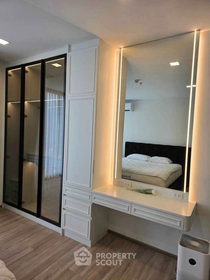 picture 1-BR Condo at XT Phayathai near BTS Phaya Thai (ID 3350943) - 2/14