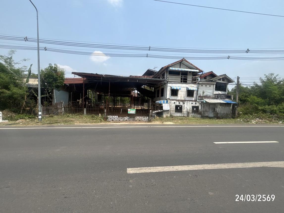 รูป บ้านเดี่ยว 1015.3 ตร.วา เดชอุดม อุบลราชธานี 7.1M - รูปที่ 29/59