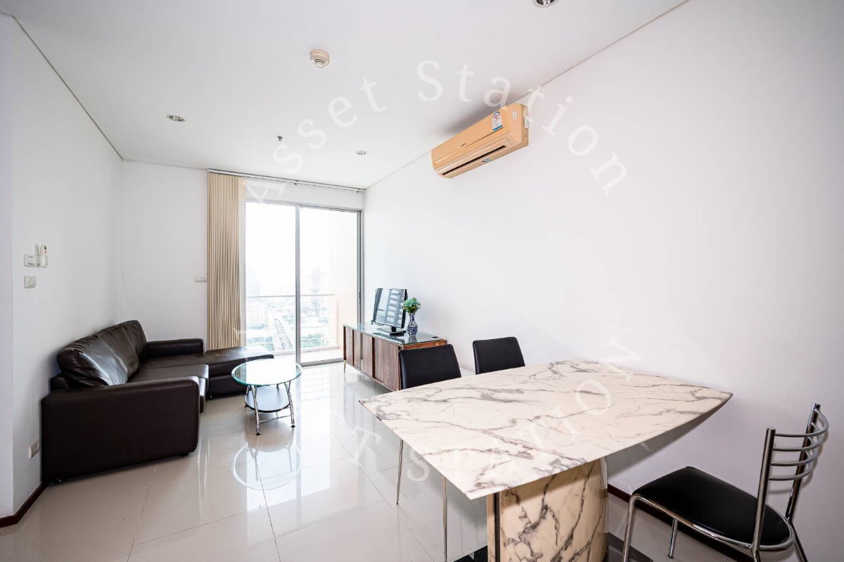 รูป Villa Sathorn |🚅  ใกล้ BTS กรุงธนบุรี และ The Mall ท่าพระ - รูปที่ 4/8