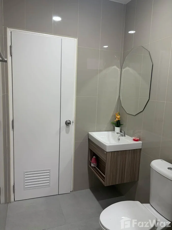 รูป ขาย บ้านเดี่ยว 3 ห้องนอน ใน เมืองพัทยา, ชลบุรี 6821064 - รูปที่ 11/18