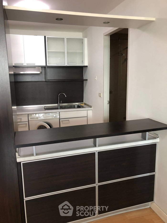 รูป คอนโด 1-ห้องนอน ที่ บ้าน สาทร เจ้าพระยา คอนโดมิเนียม ใกล้ BTS กรุงธนบุรี (ID 3351446) - รูปที่ 17/19