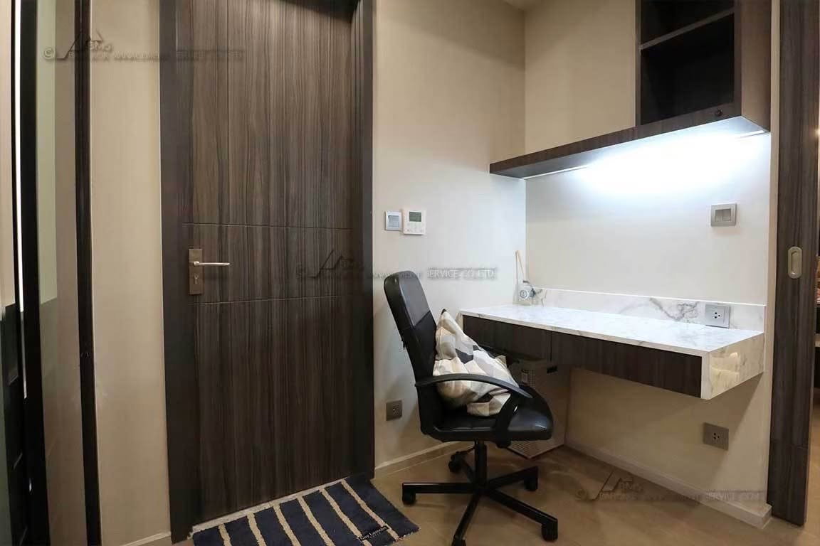 รูป เช่าคอนโด Ashton Asoke/แอชตัน อโศก (J6909089) ID Line : @condo65 - รูปที่ 16/16