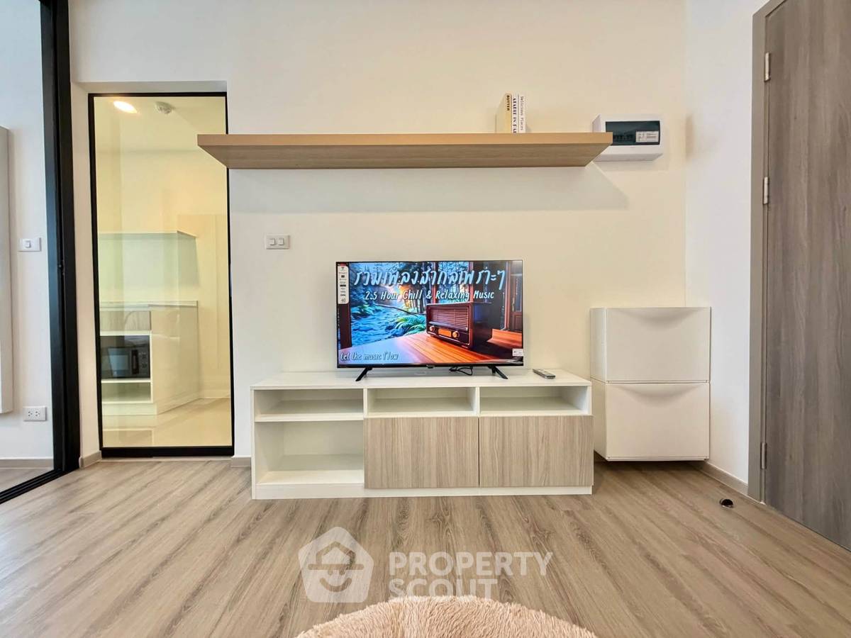รูป คอนโด สตูดิโอ ที่ ดิ ออริจิ้น บางแค ใน บางแค (ID 3350335) - รูปที่ 2/15
