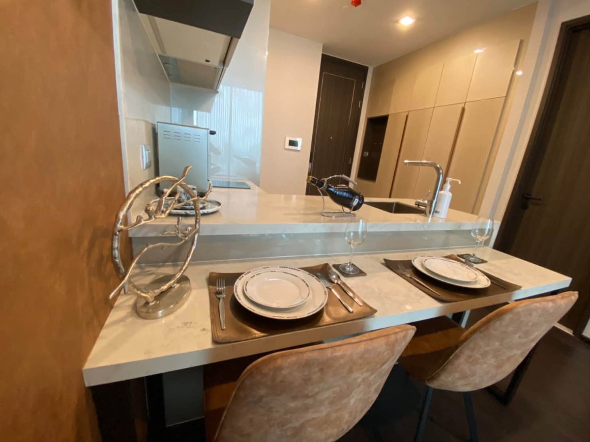 รูป LAVIQ Sukhumvit 57 ห้องสวย ราคาดี สอบถามเพิ่มเติมได้ที่ Line @condorental - รูปที่ 11/23